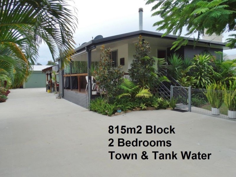 6 Henderson Street, Miriam Vale QLD 4677