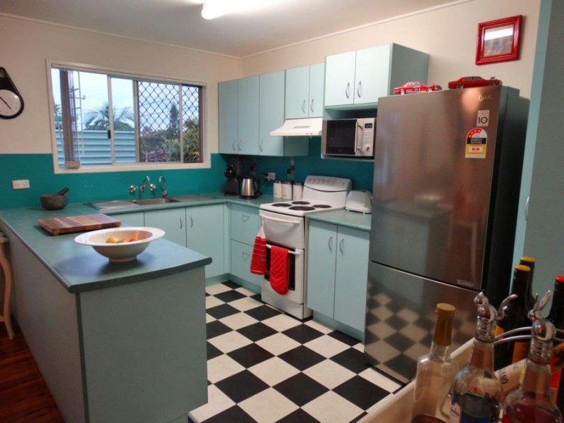 6 Henderson Street, Miriam Vale QLD 4677