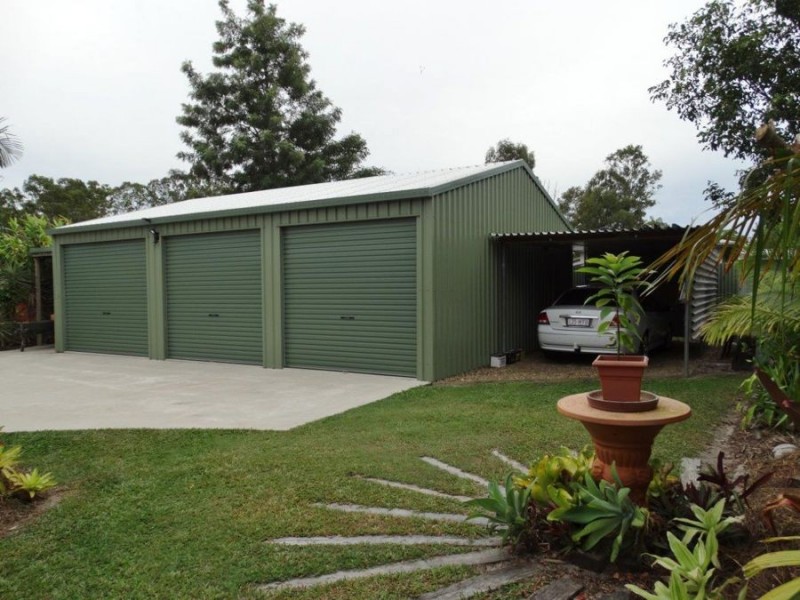 6 Henderson Street, Miriam Vale QLD 4677
