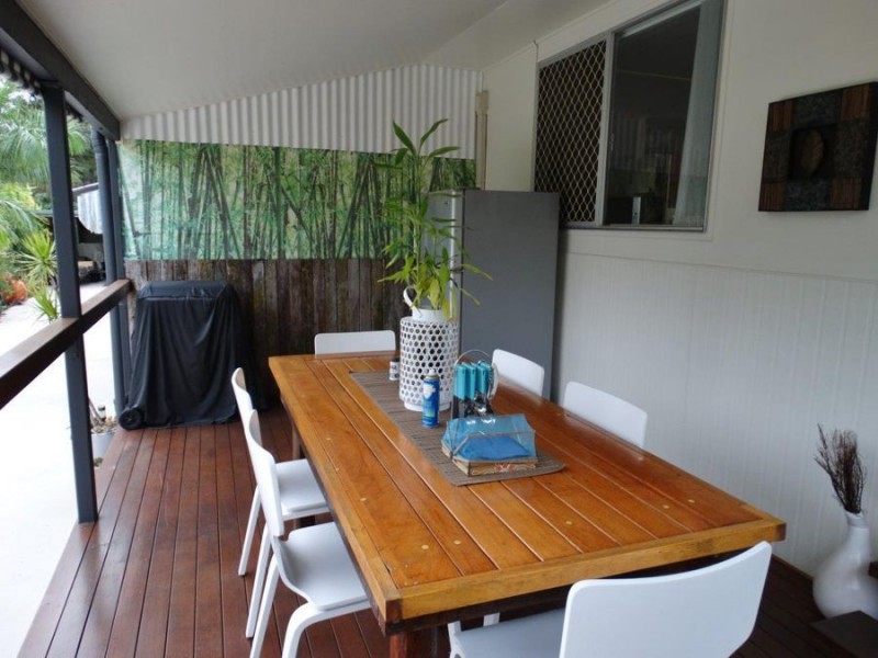 6 Henderson Street, Miriam Vale QLD 4677