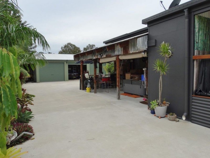 6 Henderson Street, Miriam Vale QLD 4677