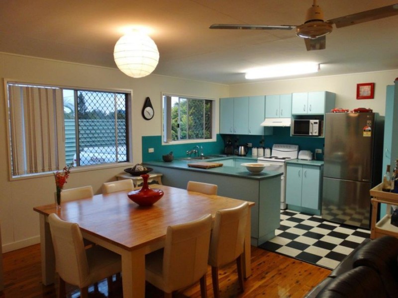 6 Henderson Street, Miriam Vale QLD 4677