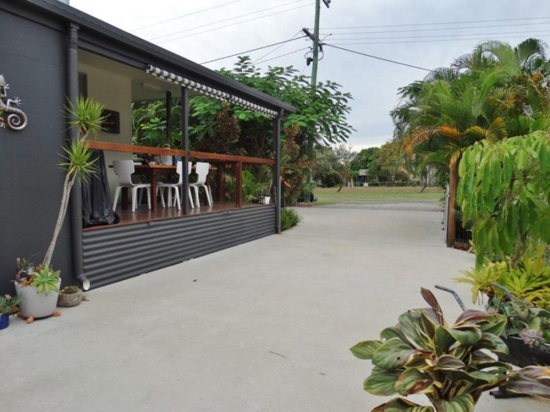 6 Henderson Street, Miriam Vale QLD 4677