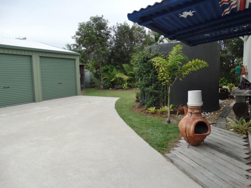 6 Henderson Street, Miriam Vale QLD 4677