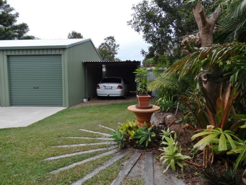 6 Henderson Street, Miriam Vale QLD 4677