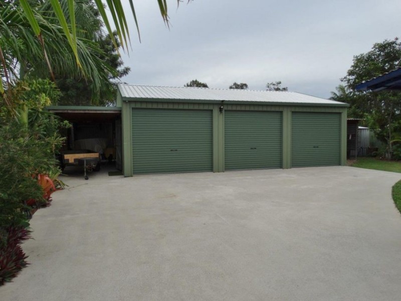 6 Henderson Street, Miriam Vale QLD 4677
