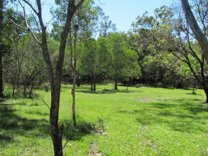 1345 Tableland Road, Mount Maria QLD 4674