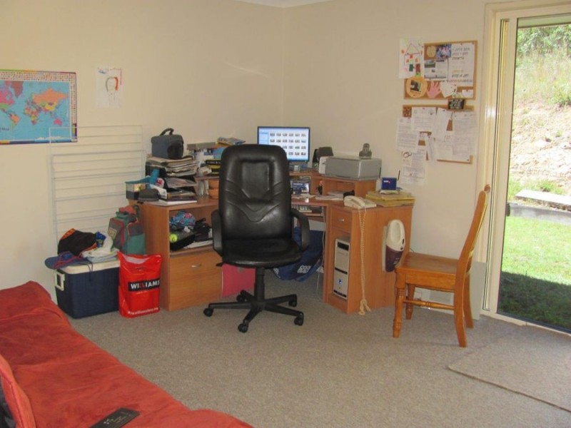1345 Tableland Road, Mount Maria QLD 4674