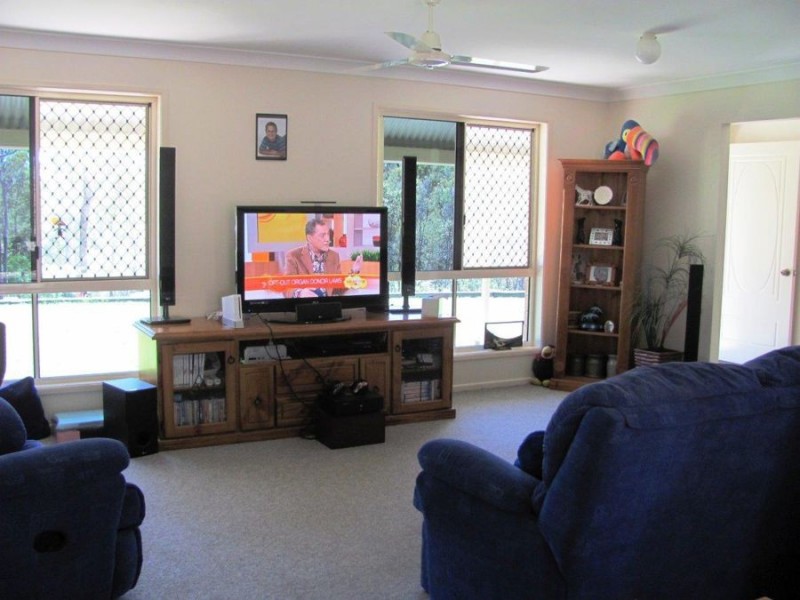 1345 Tableland Road, Mount Maria QLD 4674