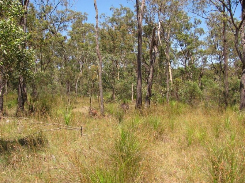 1345 Tableland Road, Mount Maria QLD 4674