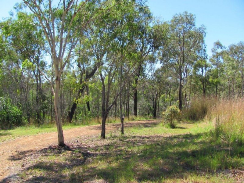1345 Tableland Road, Mount Maria QLD 4674
