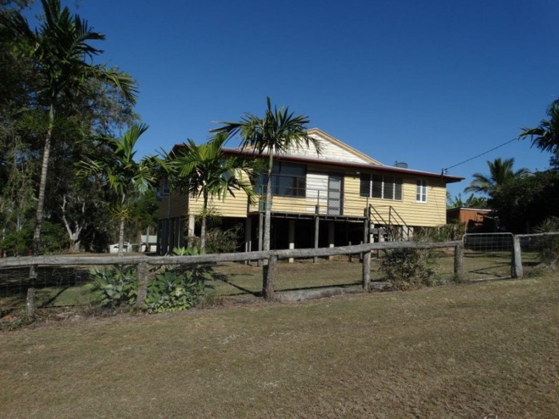 6 McPherson Street, Rosedale QLD 4674