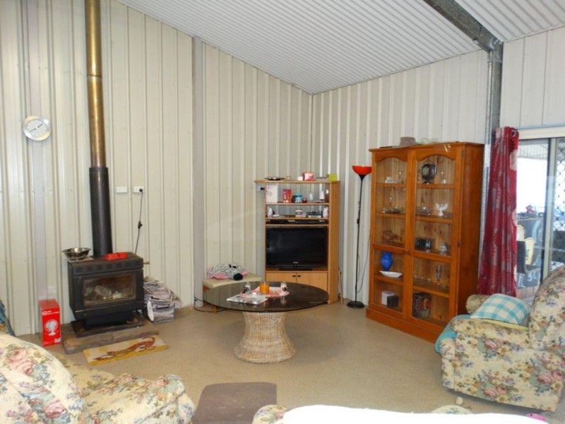 21 Bindara Court, Mullett Creek QLD 4670
