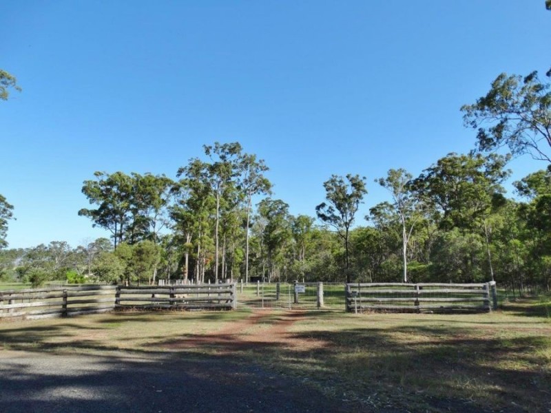 21 Bindara Court, Mullett Creek QLD 4670