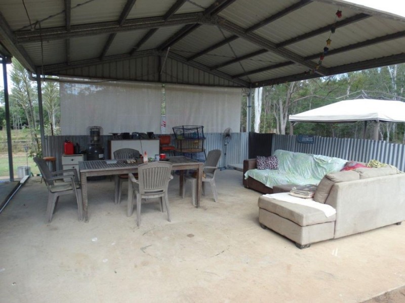 21 Bindara Court, Mullett Creek QLD 4670