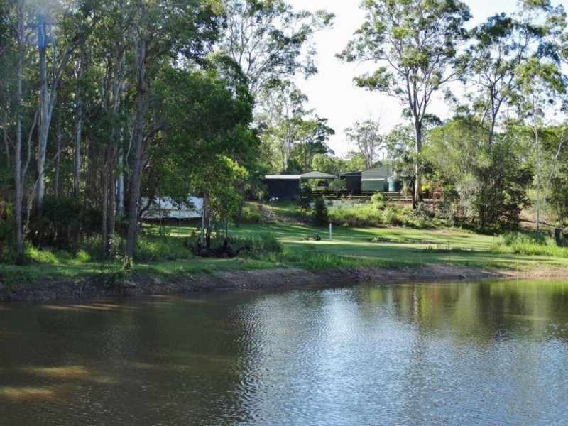 21 Bindara Court, Mullett Creek QLD 4670