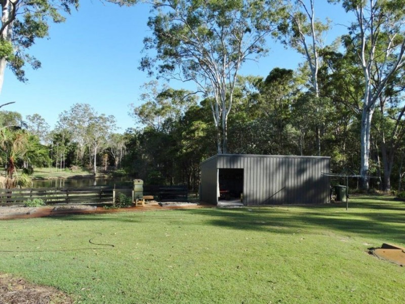 21 Bindara Court, Mullett Creek QLD 4670