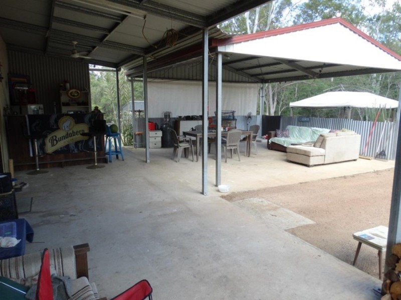 21 Bindara Court, Mullett Creek QLD 4670