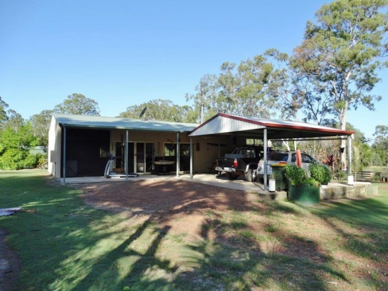 21 Bindara Court, Mullett Creek QLD 4670