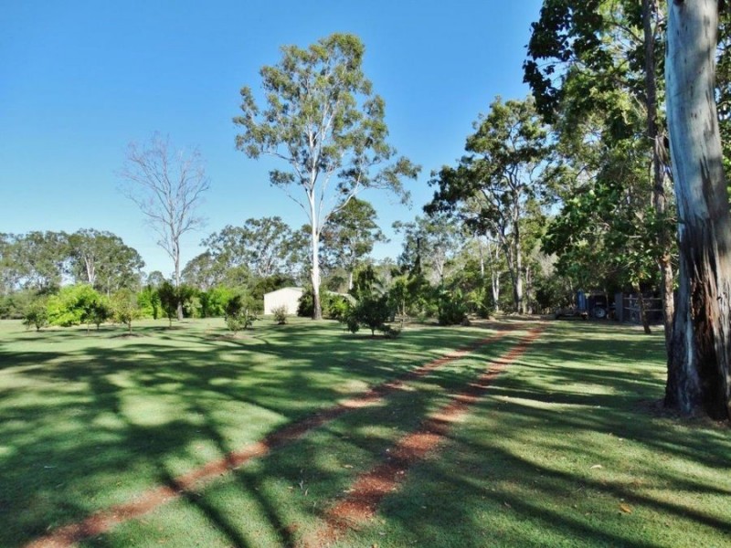 21 Bindara Court, Mullett Creek QLD 4670