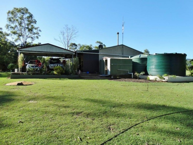 21 Bindara Court, Mullett Creek QLD 4670