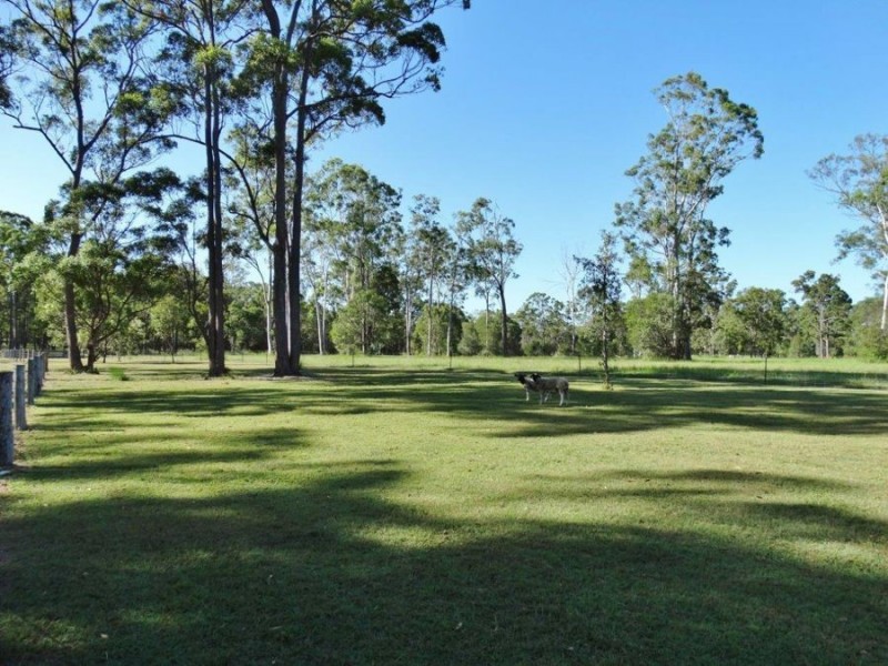 21 Bindara Court, Mullett Creek QLD 4670