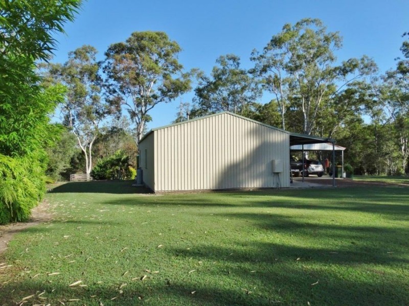 21 Bindara Court, Mullett Creek QLD 4670