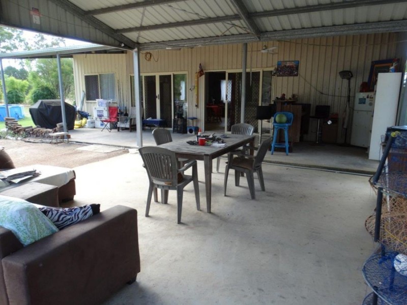 21 Bindara Court, Mullett Creek QLD 4670