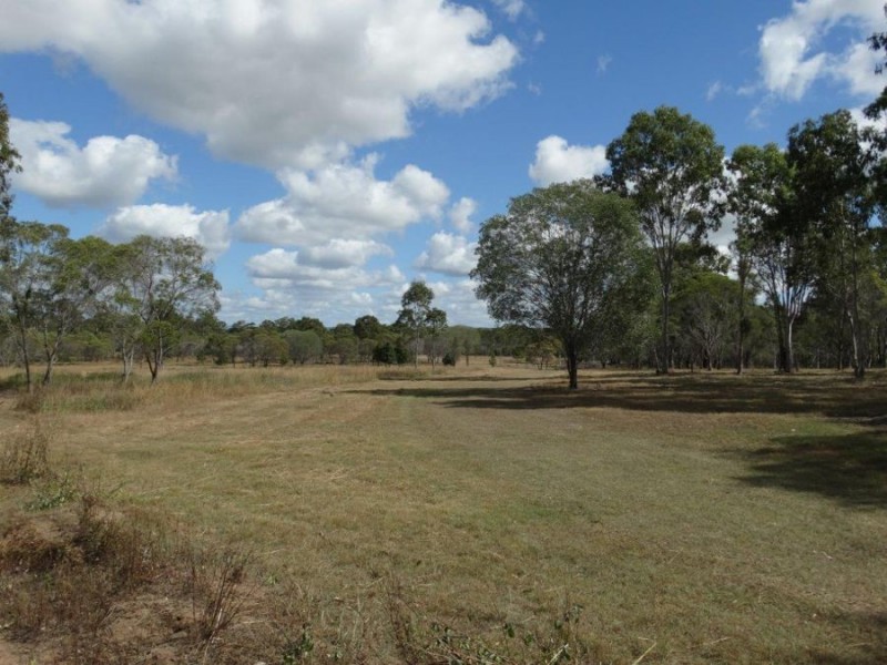 350 Oyster Creek Road, Oyster Creek QLD 4674