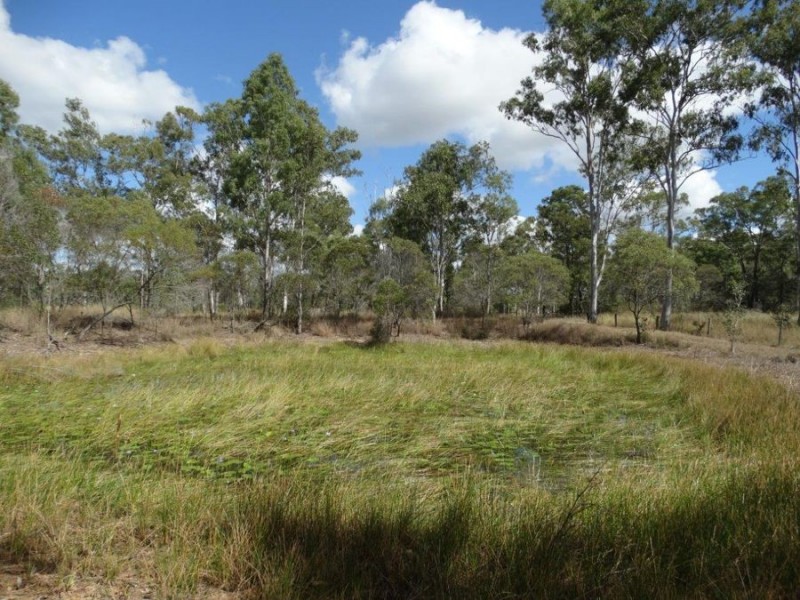 350 Oyster Creek Road, Oyster Creek QLD 4674