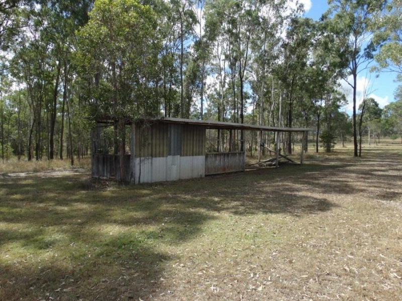 350 Oyster Creek Road, Oyster Creek QLD 4674