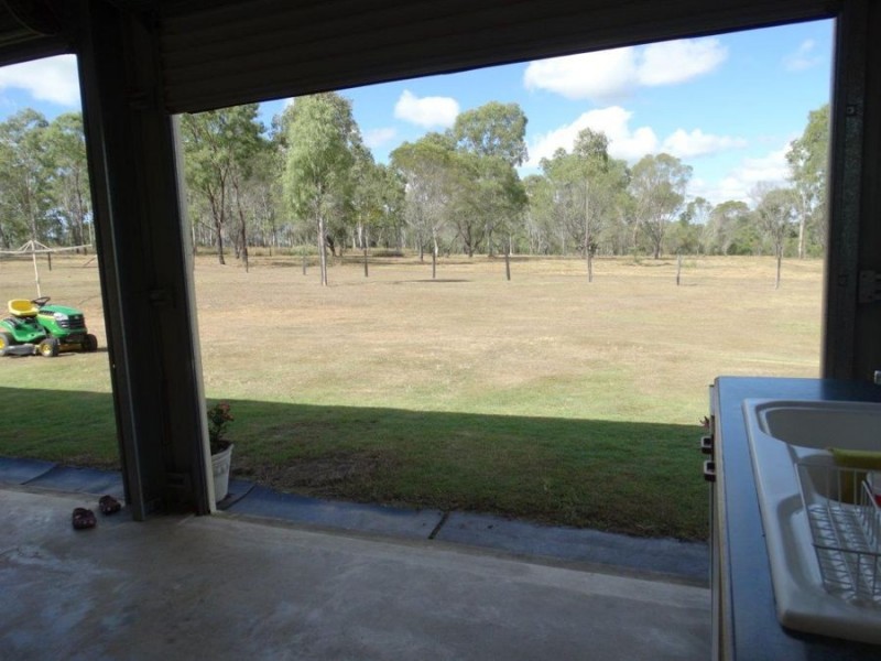 350 Oyster Creek Road, Oyster Creek QLD 4674