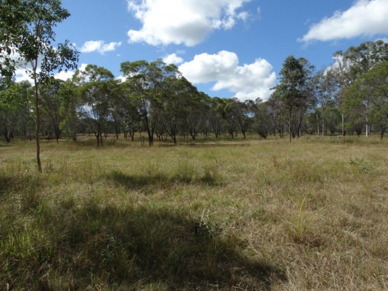 350 Oyster Creek Road, Oyster Creek QLD 4674