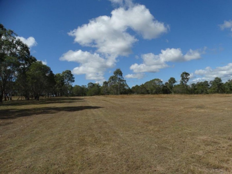 350 Oyster Creek Road, Oyster Creek QLD 4674