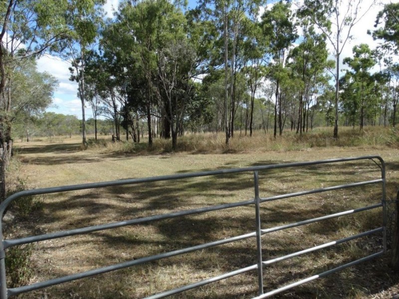 350 Oyster Creek Road, Oyster Creek QLD 4674