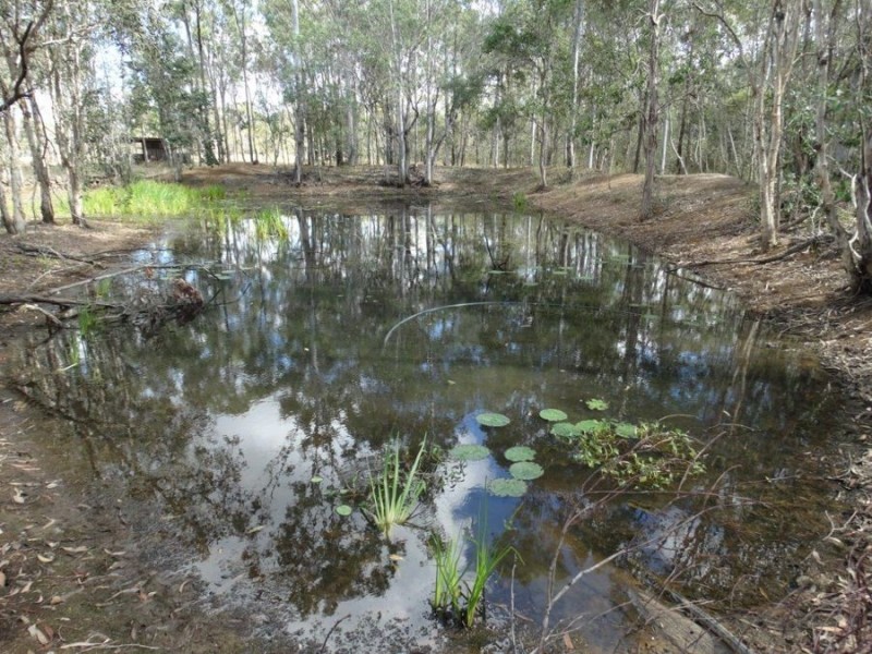 350 Oyster Creek Road, Oyster Creek QLD 4674