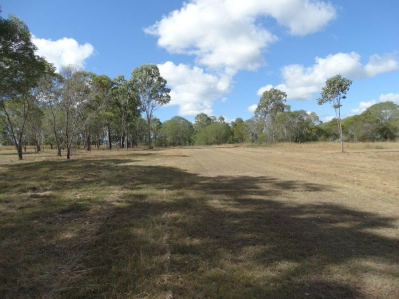 350 Oyster Creek Road, Oyster Creek QLD 4674