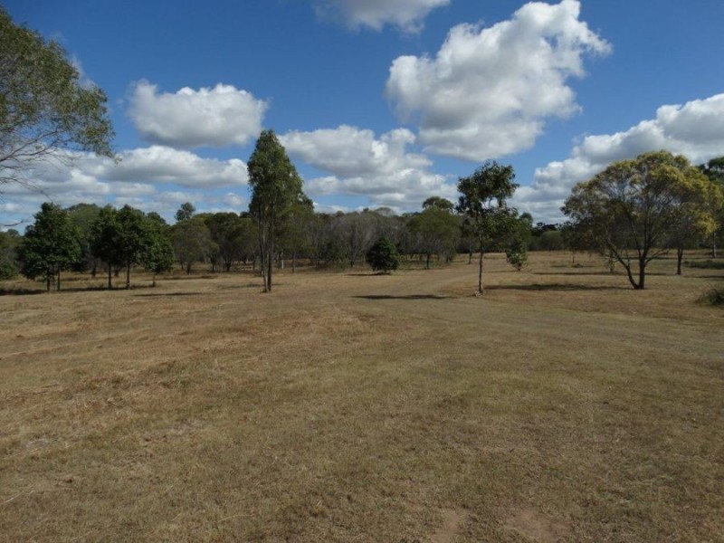 350 Oyster Creek Road, Oyster Creek QLD 4674