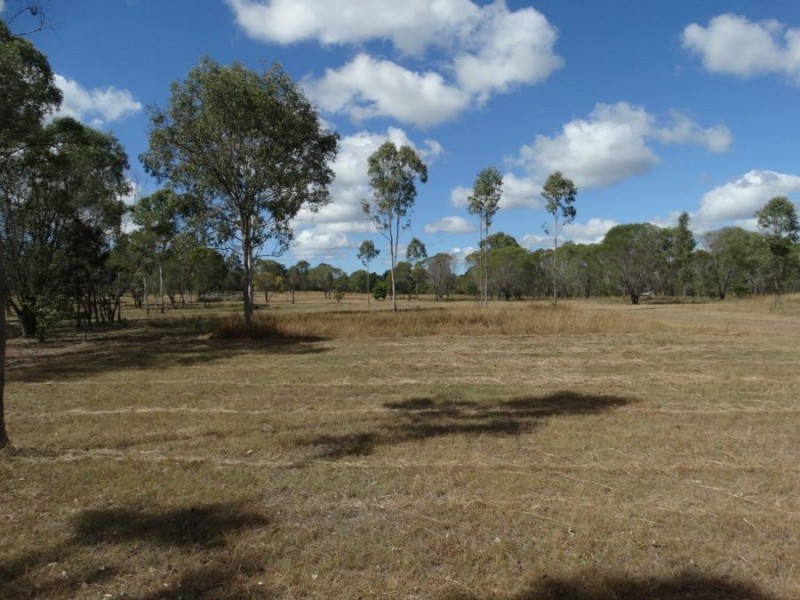 350 Oyster Creek Road, Oyster Creek QLD 4674
