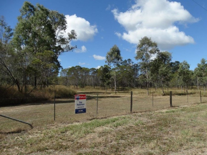 350 Oyster Creek Road, Oyster Creek QLD 4674