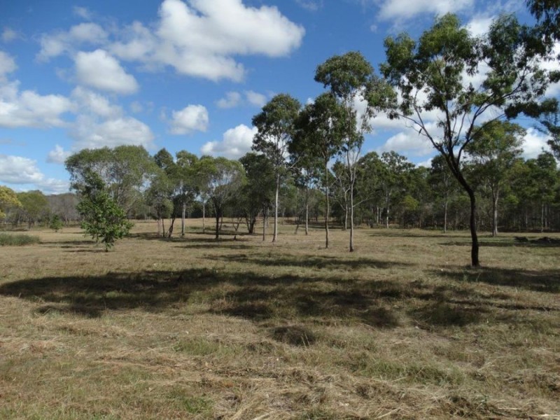 350 Oyster Creek Road, Oyster Creek QLD 4674