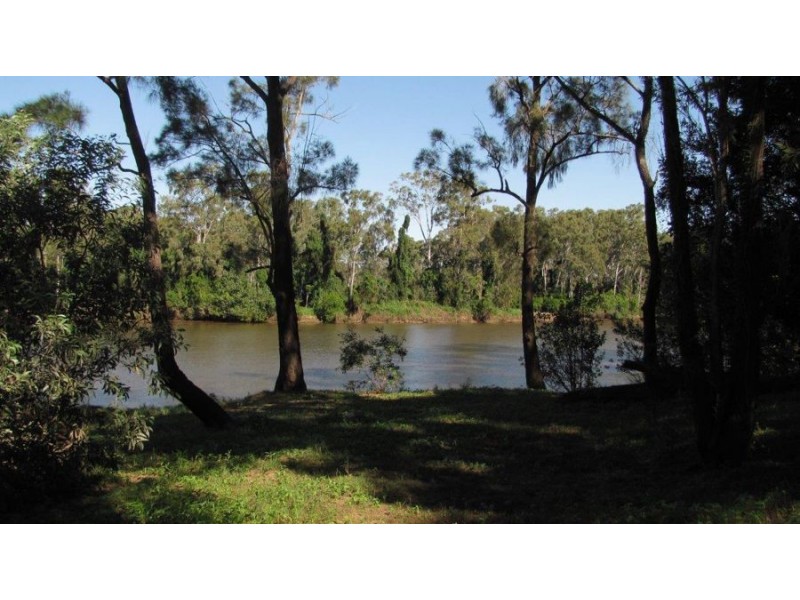 Lot 2 Walkers Crossing Road, Mount Maria QLD 4674