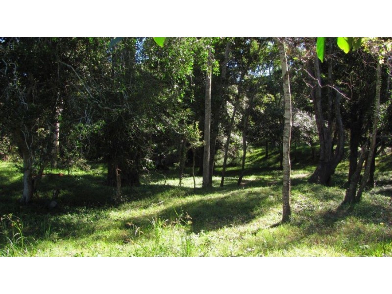 Lot 2 Walkers Crossing Road, Mount Maria QLD 4674
