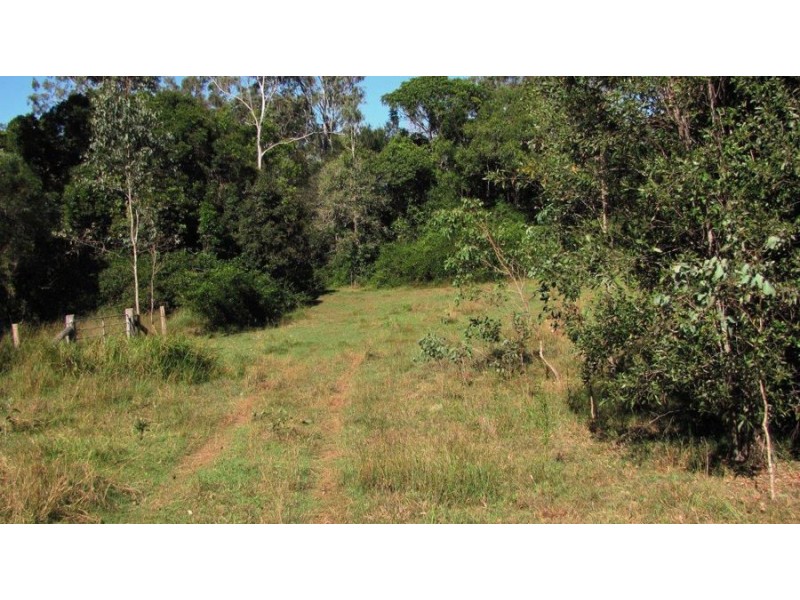 Lot 2 Walkers Crossing Road, Mount Maria QLD 4674