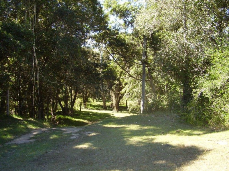 Lot 2 Walkers Crossing Road, Mount Maria QLD 4674