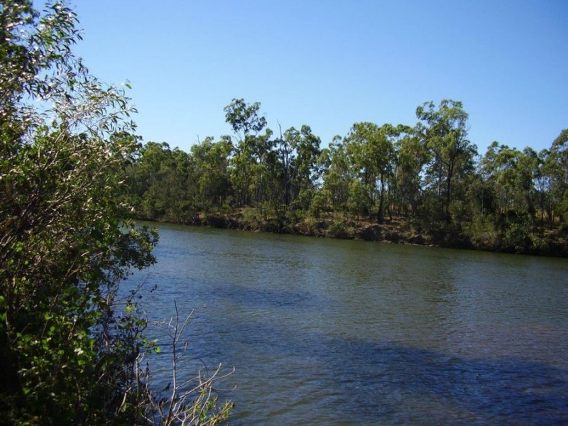 Lot 2 Walkers Crossing Road, Mount Maria QLD 4674