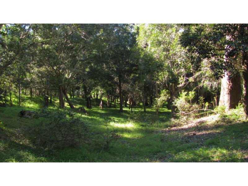 Lot 2 Walkers Crossing Road, Mount Maria QLD 4674