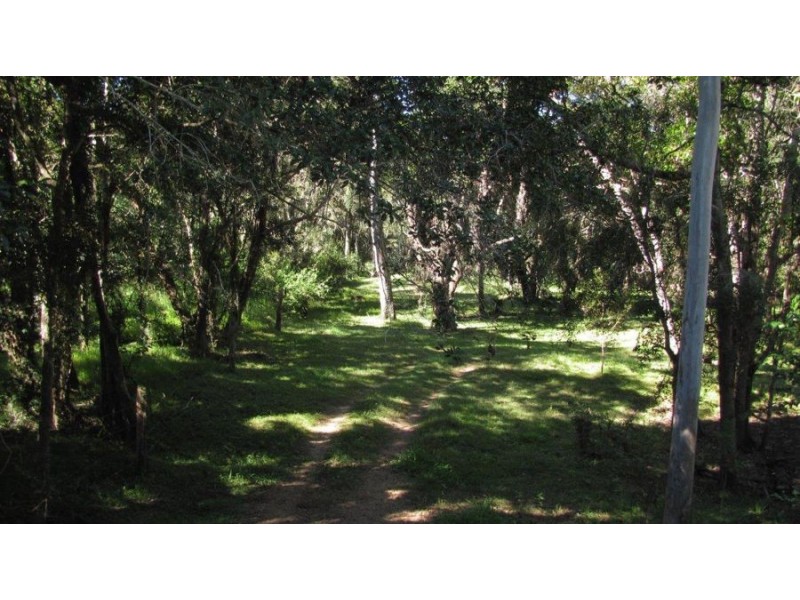 Lot 2 Walkers Crossing Road, Mount Maria QLD 4674