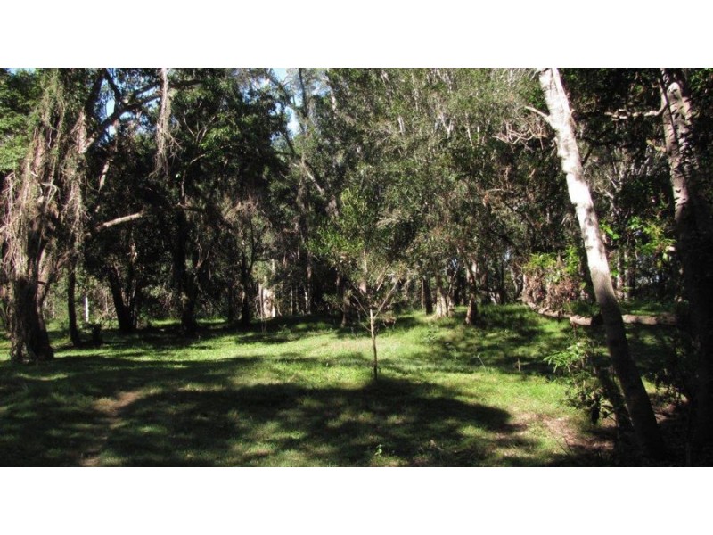 Lot 2 Walkers Crossing Road, Mount Maria QLD 4674