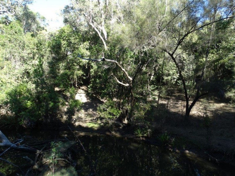 Lot 2 Walkers Crossing Road, Mount Maria QLD 4674